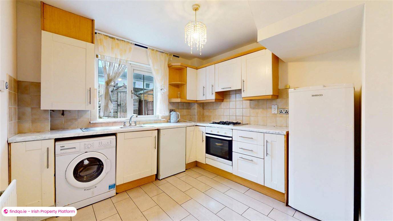 End of terrace house for Sale in Tyrrelstown, Dublin 15