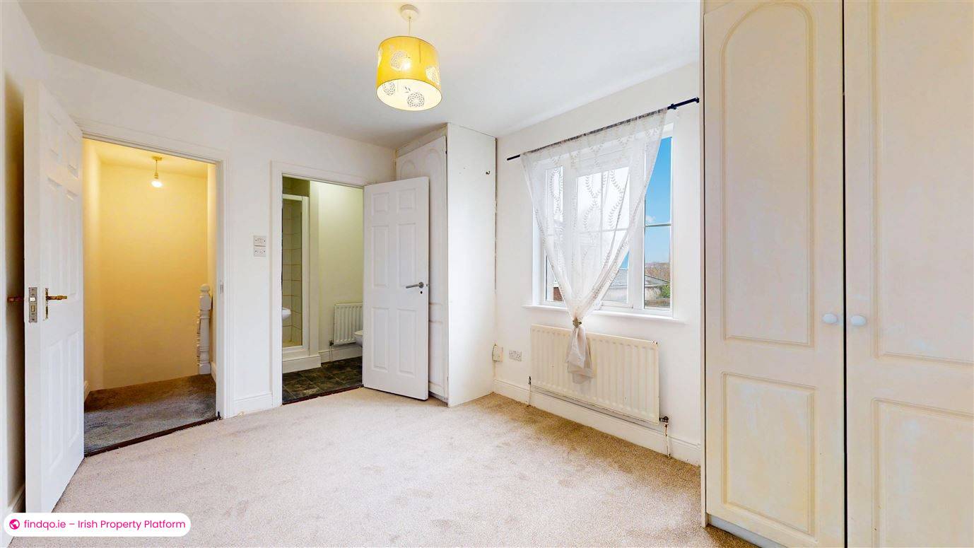 End of terrace house for Sale in Tyrrelstown, Dublin 15