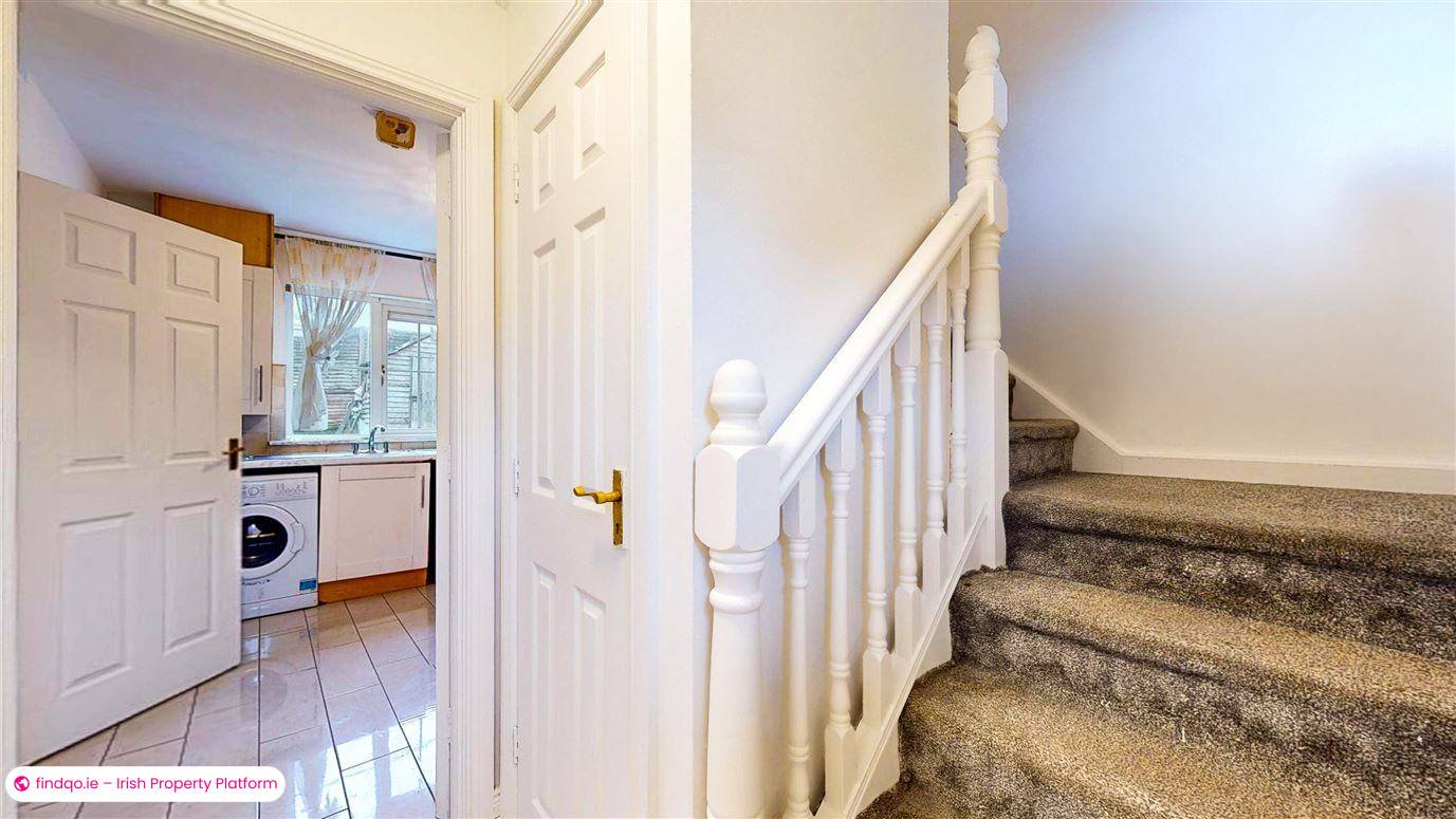 End of terrace house for Sale in Tyrrelstown, Dublin 15