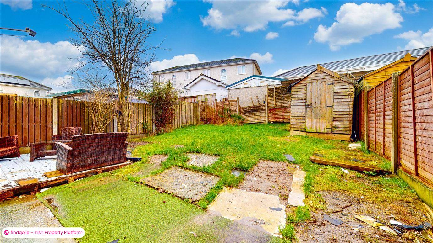 End of terrace house for Sale in Tyrrelstown, Dublin 15