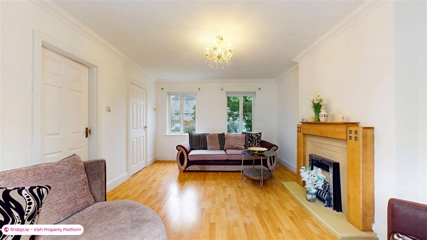 End of terrace house for Sale in Tyrrelstown, Dublin 15