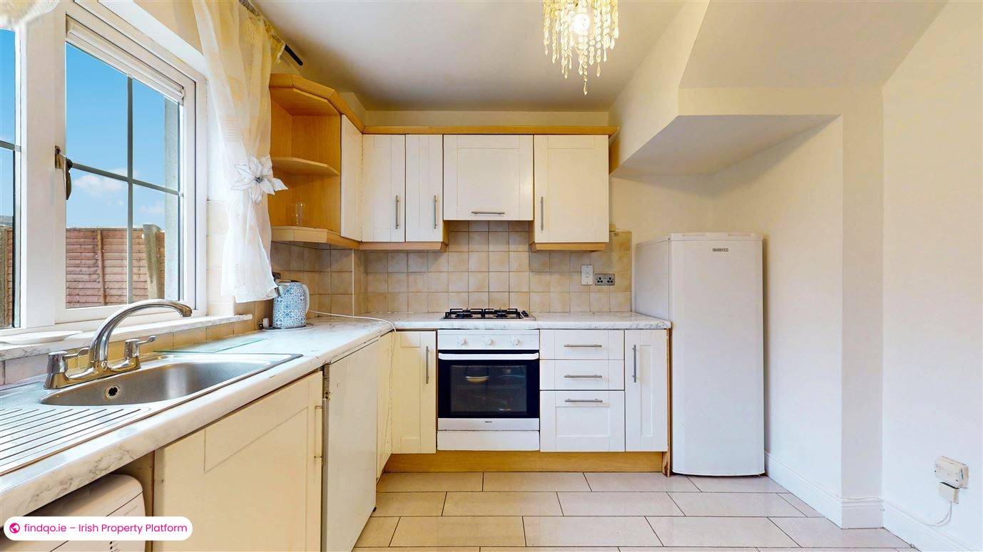 End of terrace house for Sale in Tyrrelstown, Dublin 15