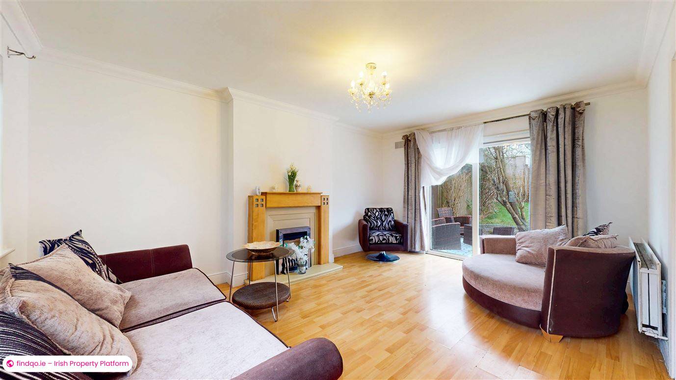 End of terrace house for Sale in Tyrrelstown, Dublin 15