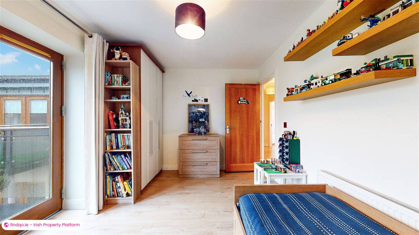 Apartment for Sale in Rathfarnham, Dublin 16