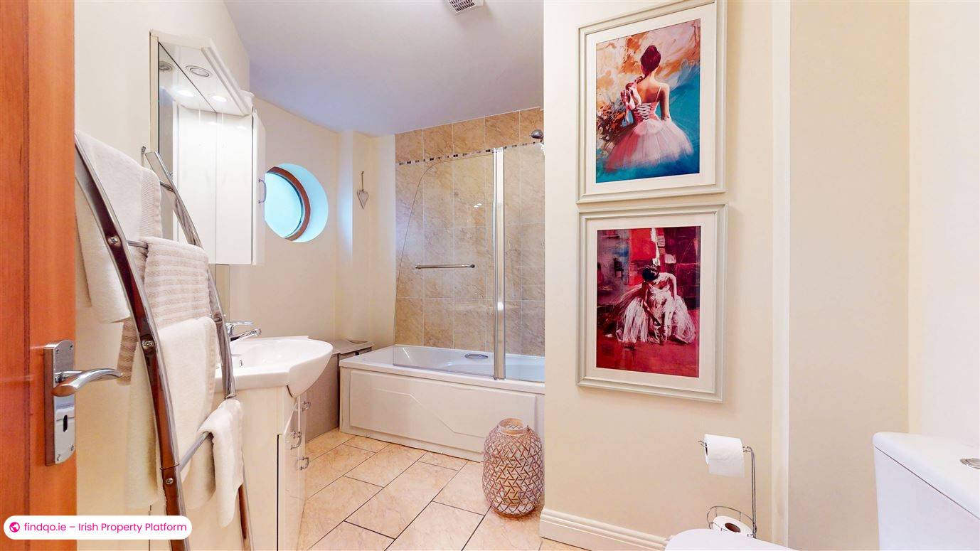Apartment for Sale in Rathfarnham, Dublin 16