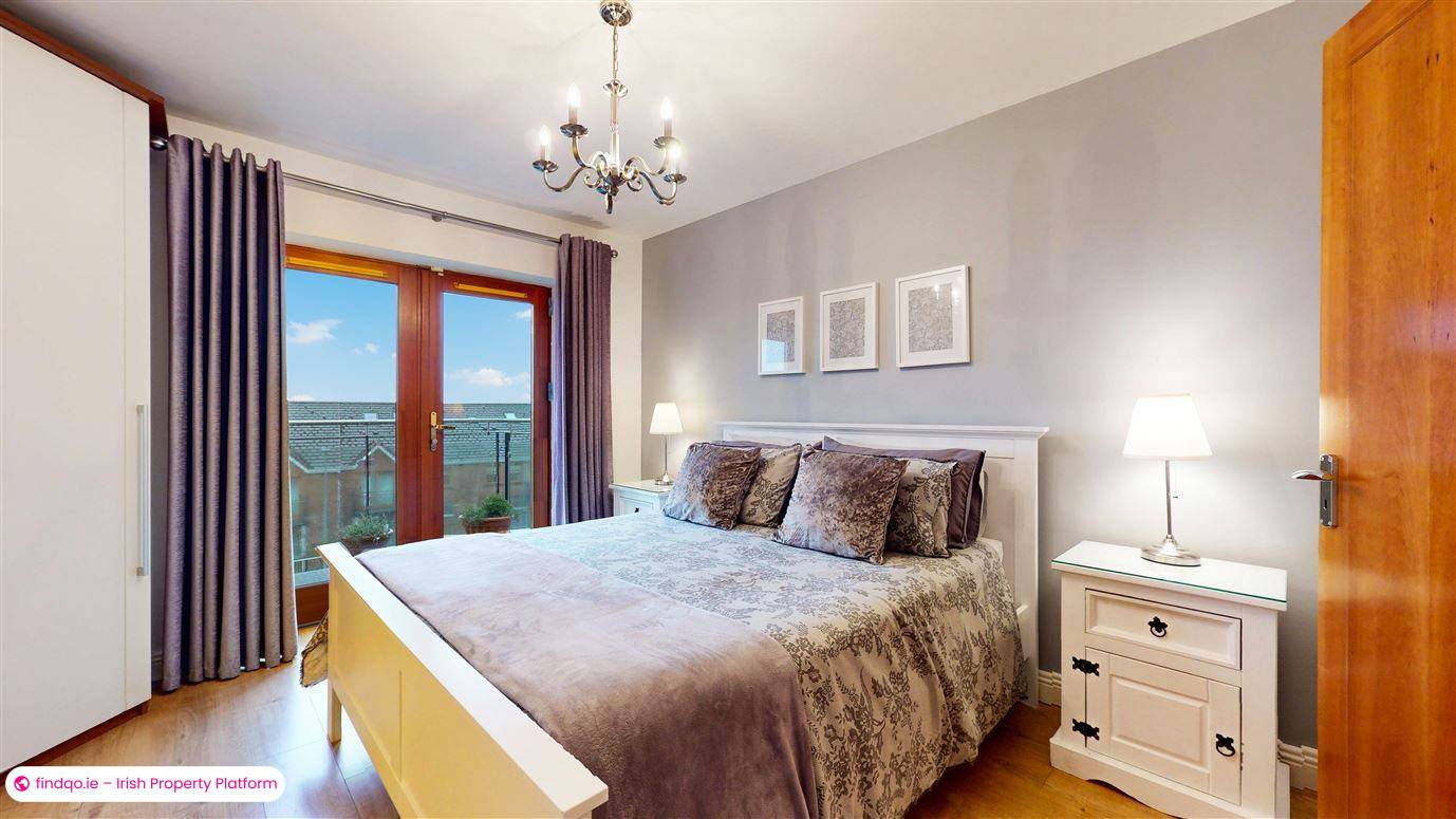Apartment for Sale in Rathfarnham, Dublin 16