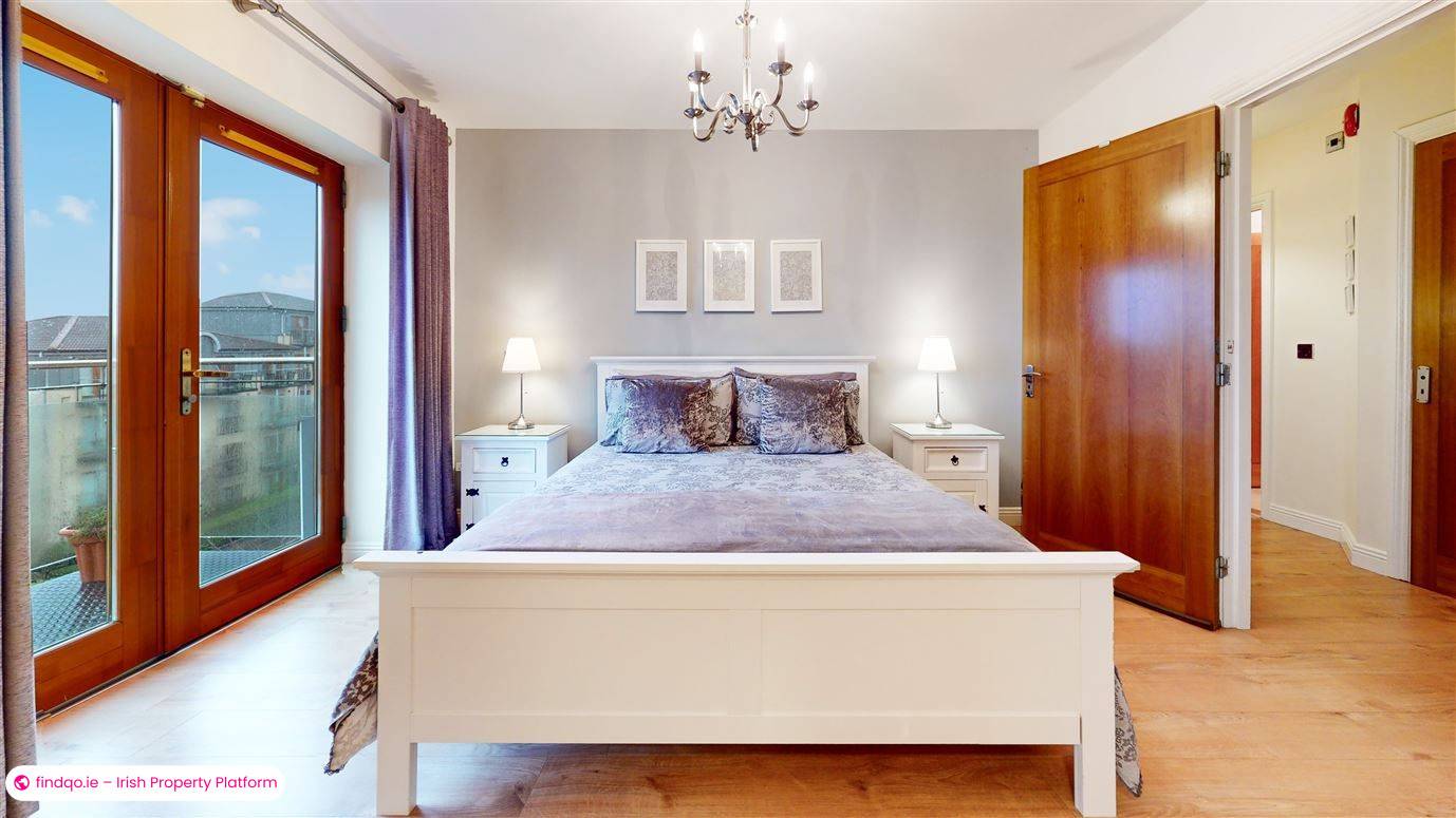 Apartment for Sale in Rathfarnham, Dublin 16