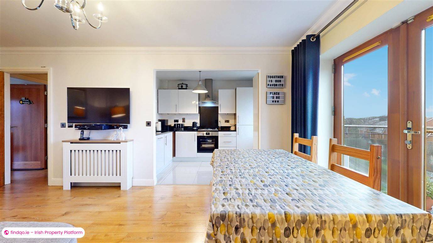Apartment for Sale in Rathfarnham, Dublin 16