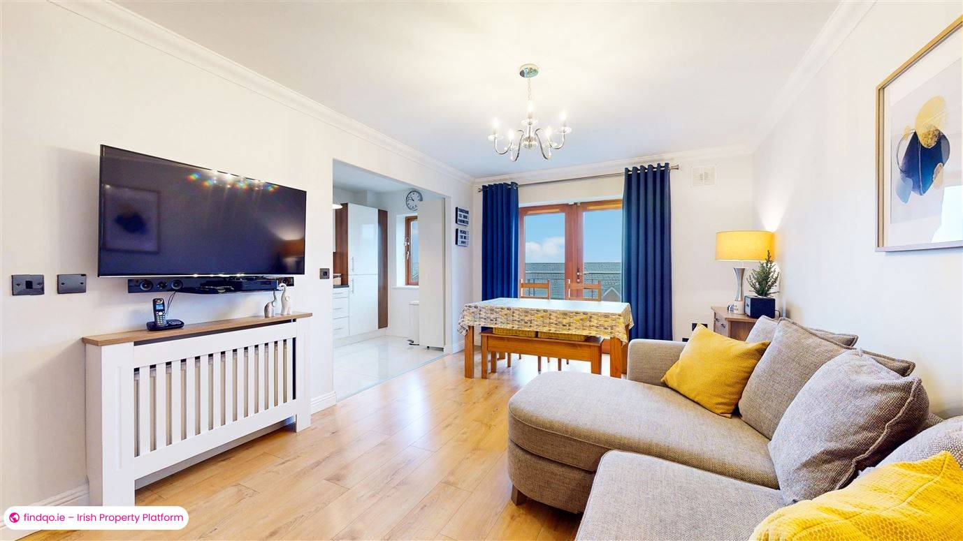 Apartment for Sale in Rathfarnham, Dublin 16