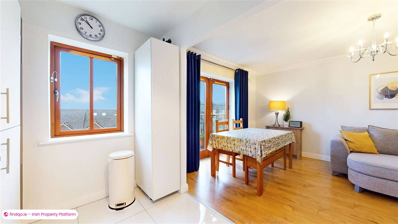 Apartment for Sale in Rathfarnham, Dublin 16