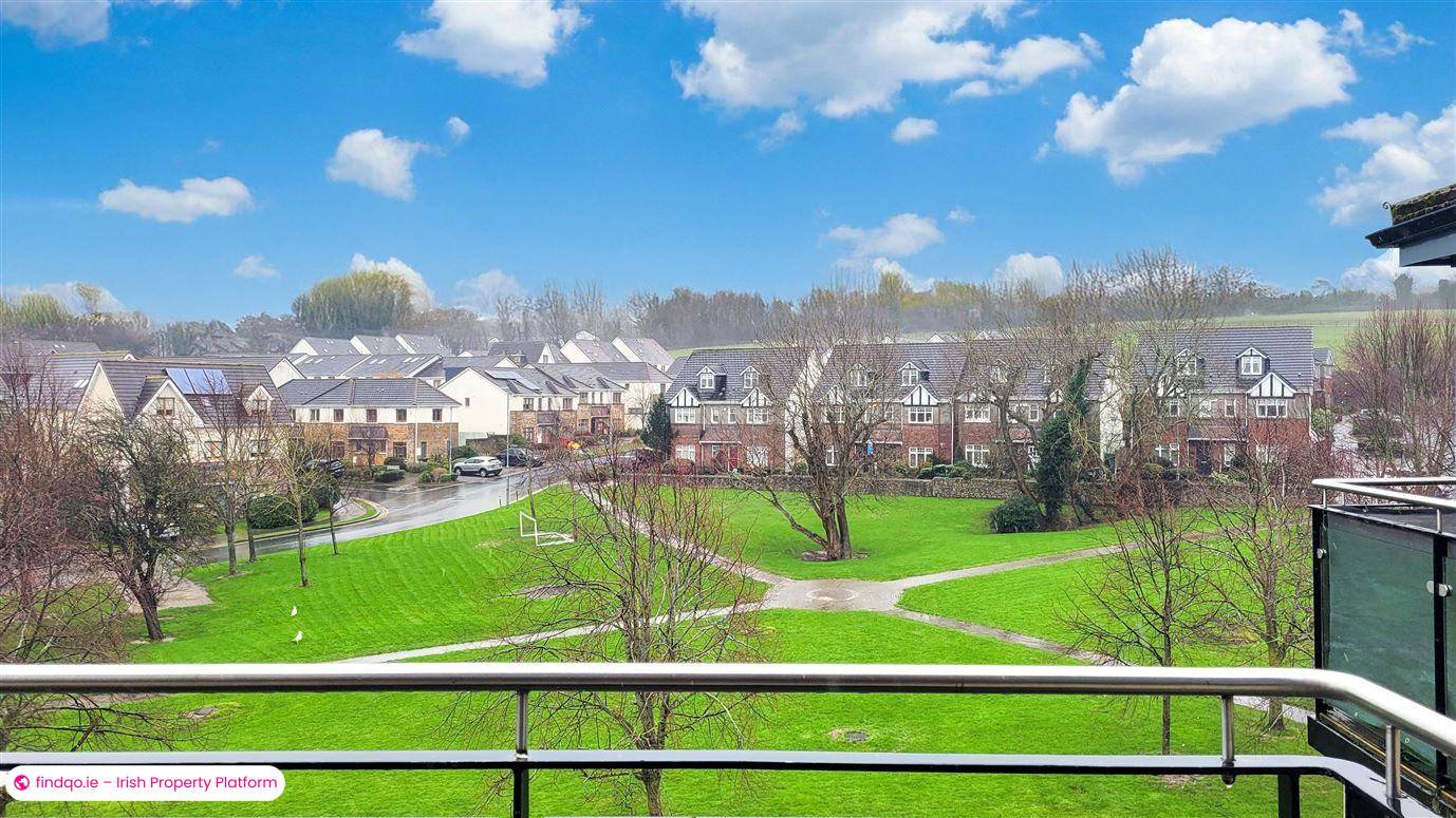Apartment for Sale in Rathfarnham, Dublin 16