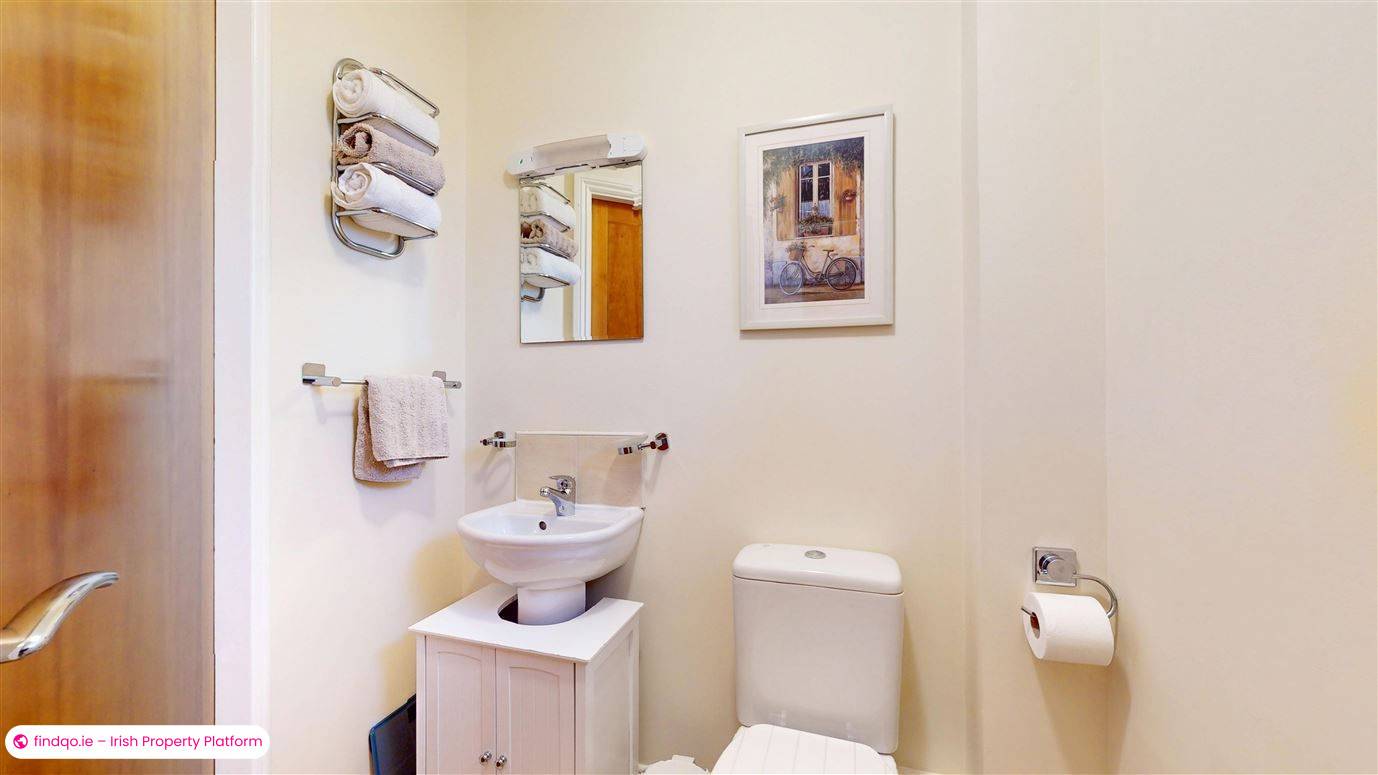 Apartment for Sale in Rathfarnham, Dublin 16
