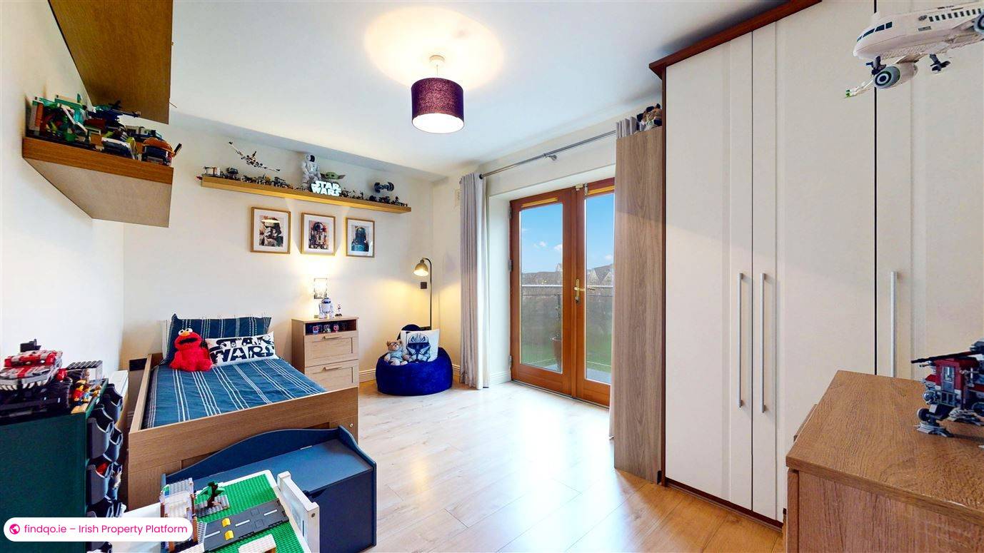Apartment for Sale in Rathfarnham, Dublin 16