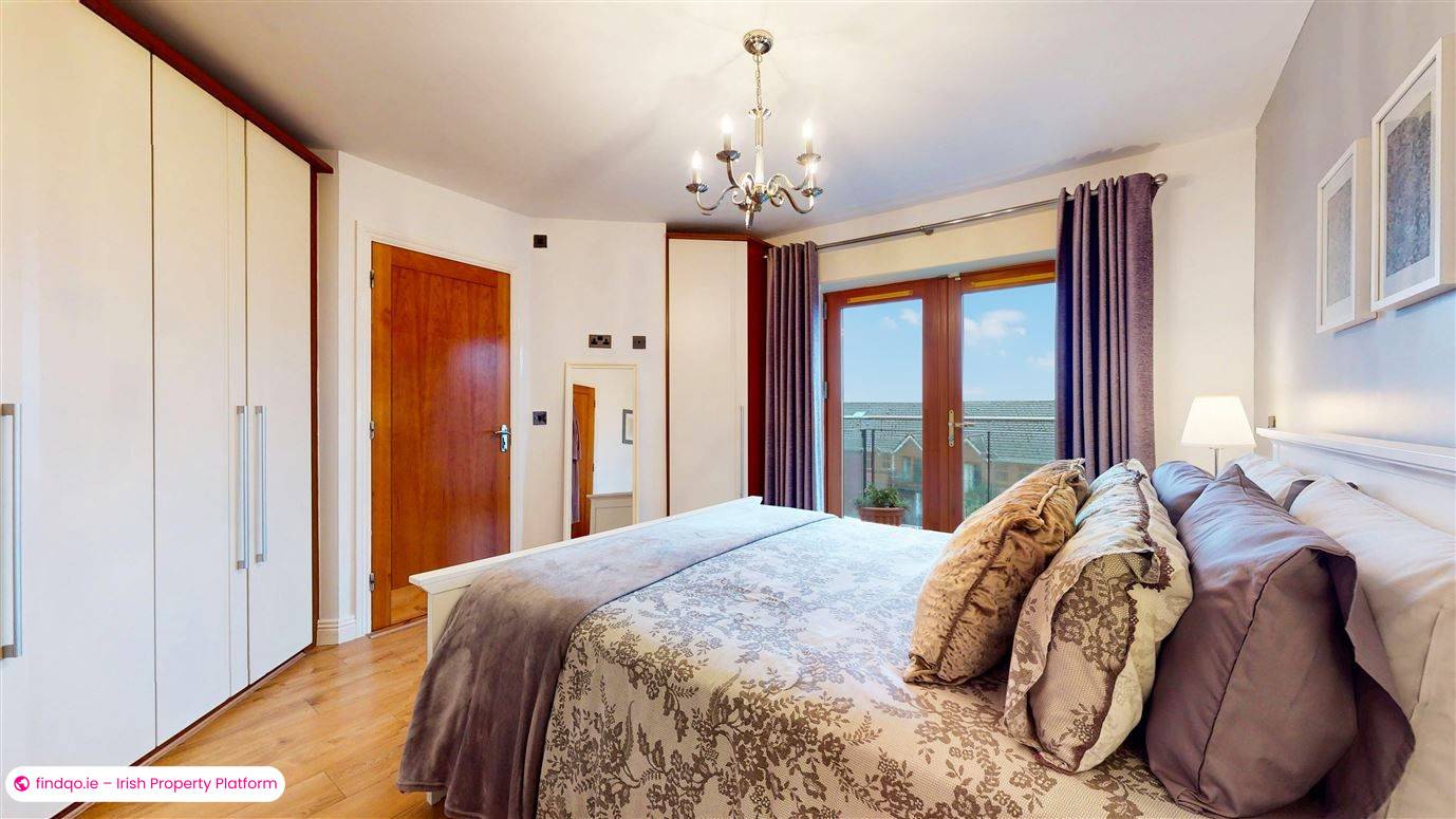 Apartment for Sale in Rathfarnham, Dublin 16