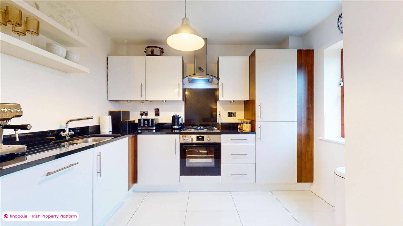 Apartment for Sale in Rathfarnham, Dublin 16
