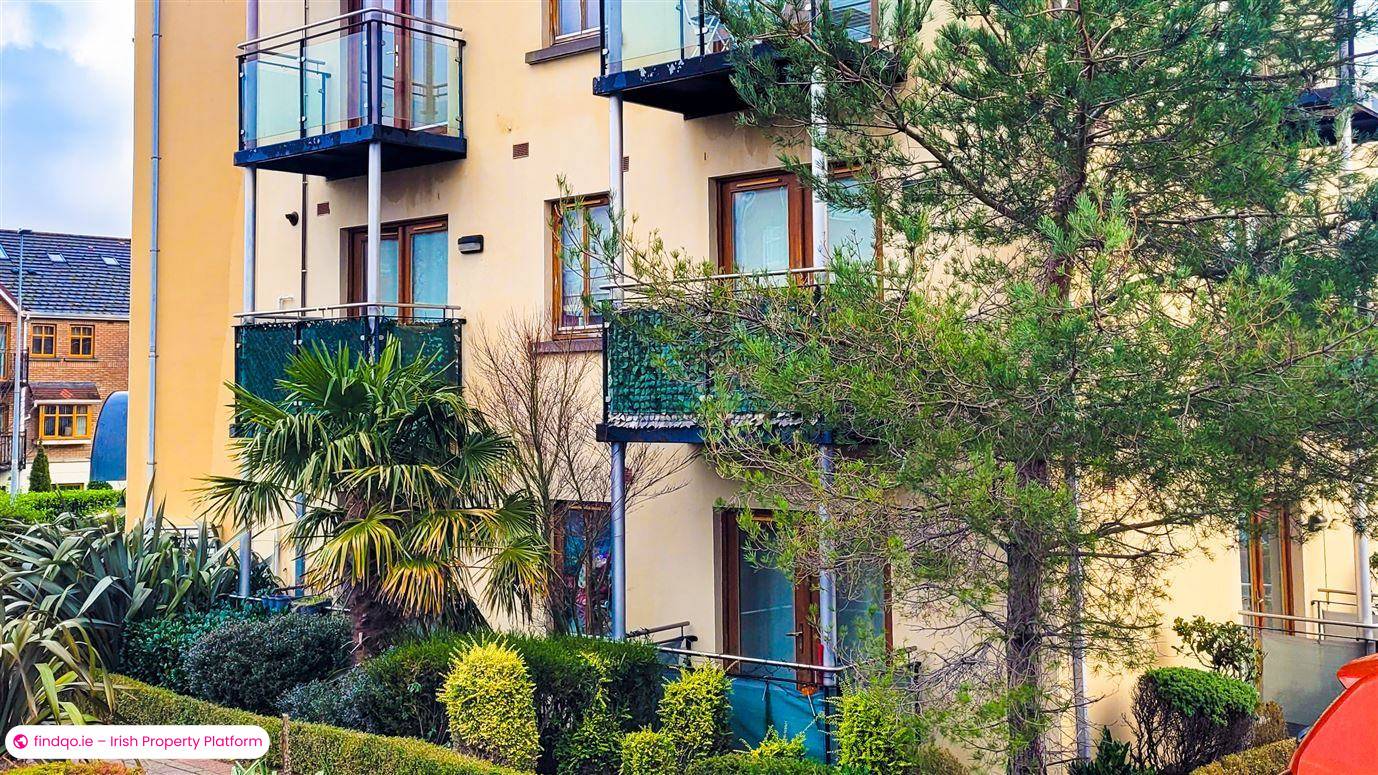 Apartment for Sale in Rathfarnham, Dublin 16
