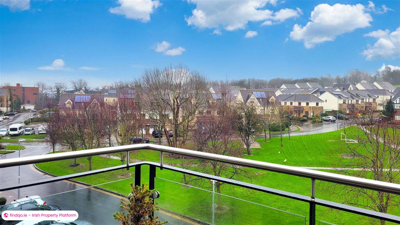 Apartment for Sale in Rathfarnham, Dublin 16