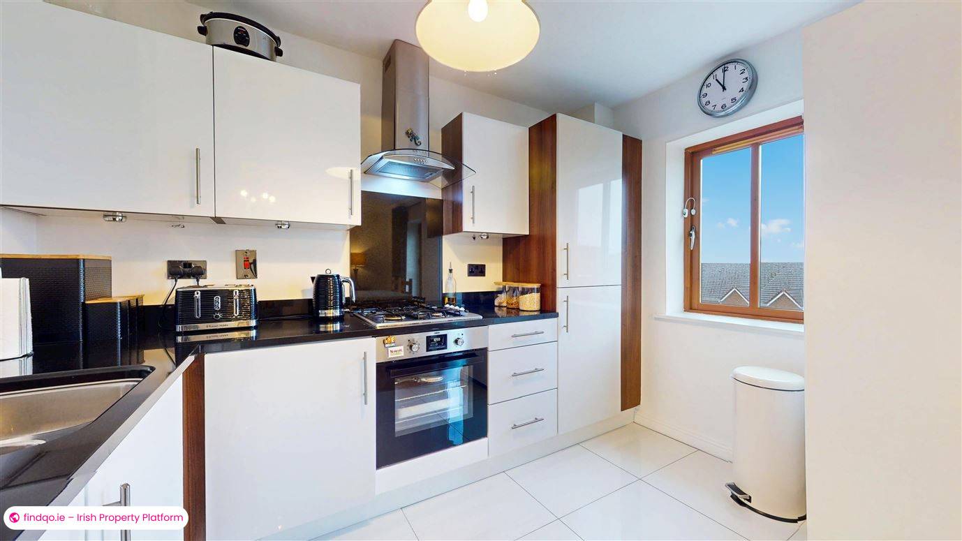 Apartment for Sale in Rathfarnham, Dublin 16