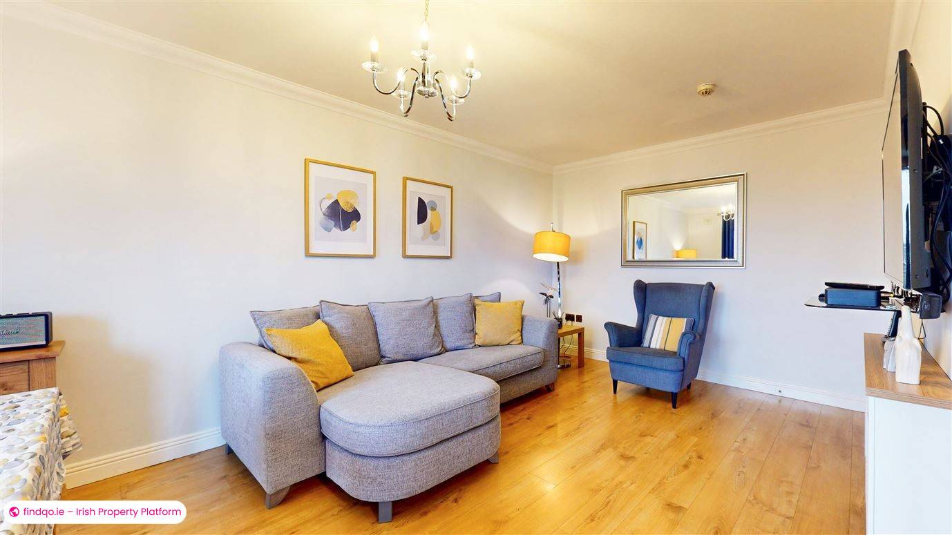 Apartment for Sale in Rathfarnham, Dublin 16