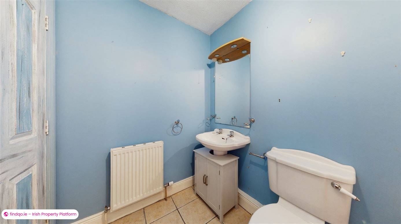 Terraced house for Sale in Bettystown, Meath
