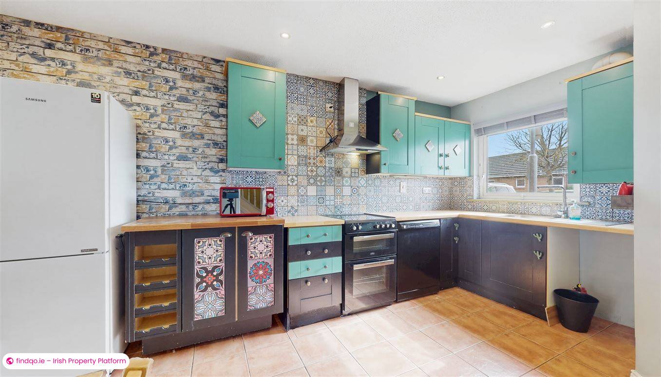Terraced house for Sale in Bettystown, Meath