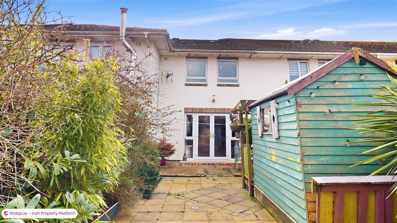 Terraced house for Sale in Bettystown, Meath