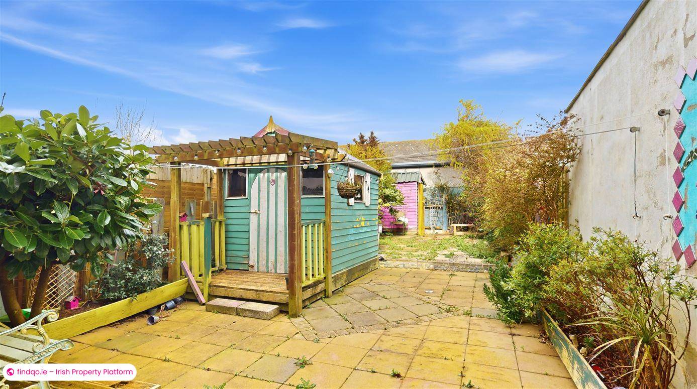 Terraced house for Sale in Bettystown, Meath