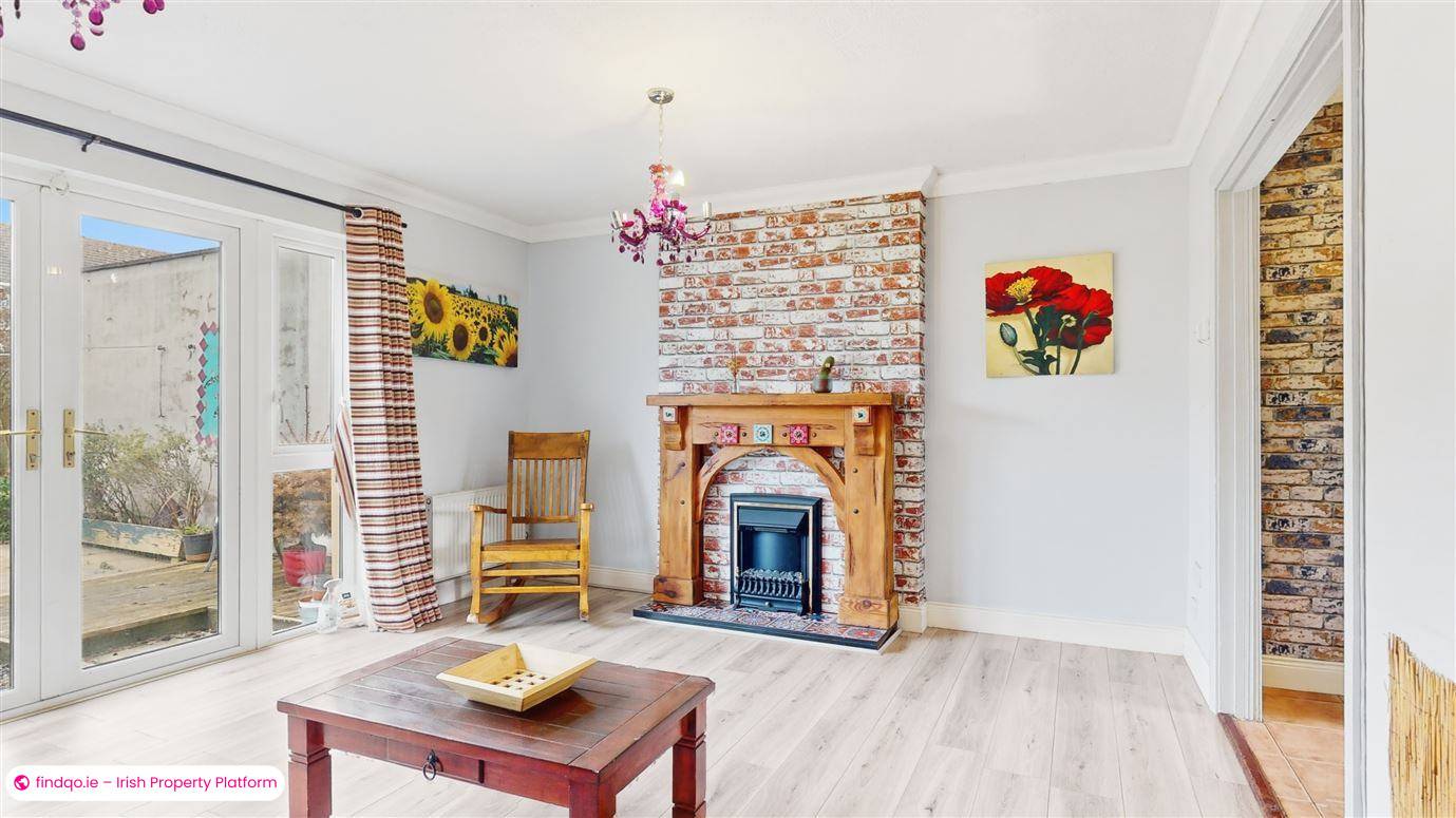 Terraced house for Sale in Bettystown, Meath