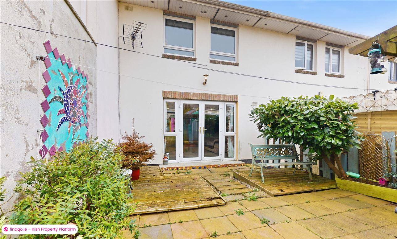 Terraced house for Sale in Bettystown, Meath