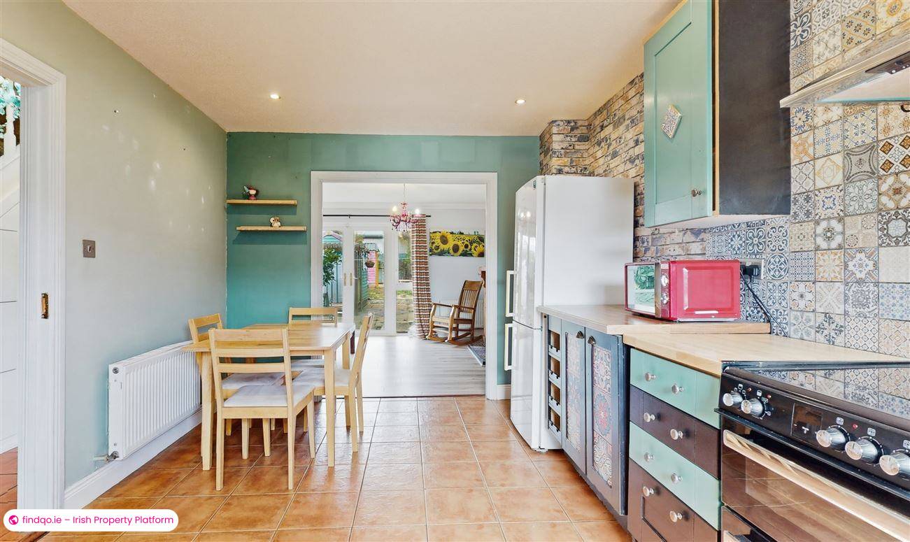 Terraced house for Sale in Bettystown, Meath