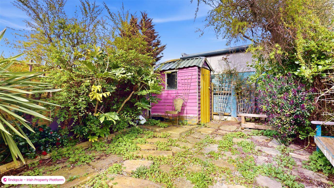 Terraced house for Sale in Bettystown, Meath