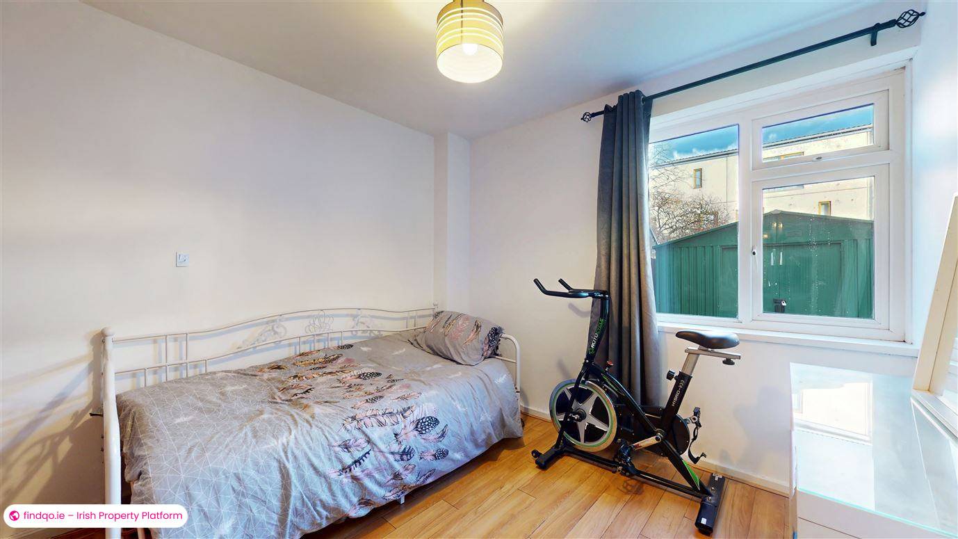 Apartment for Sale in Cherry Orchard, Dublin 10