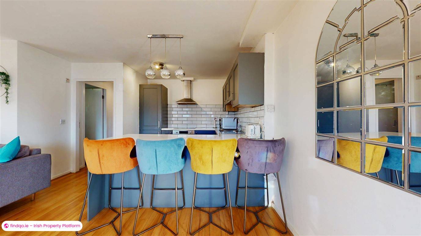 Apartment for Sale in Cherry Orchard, Dublin 10