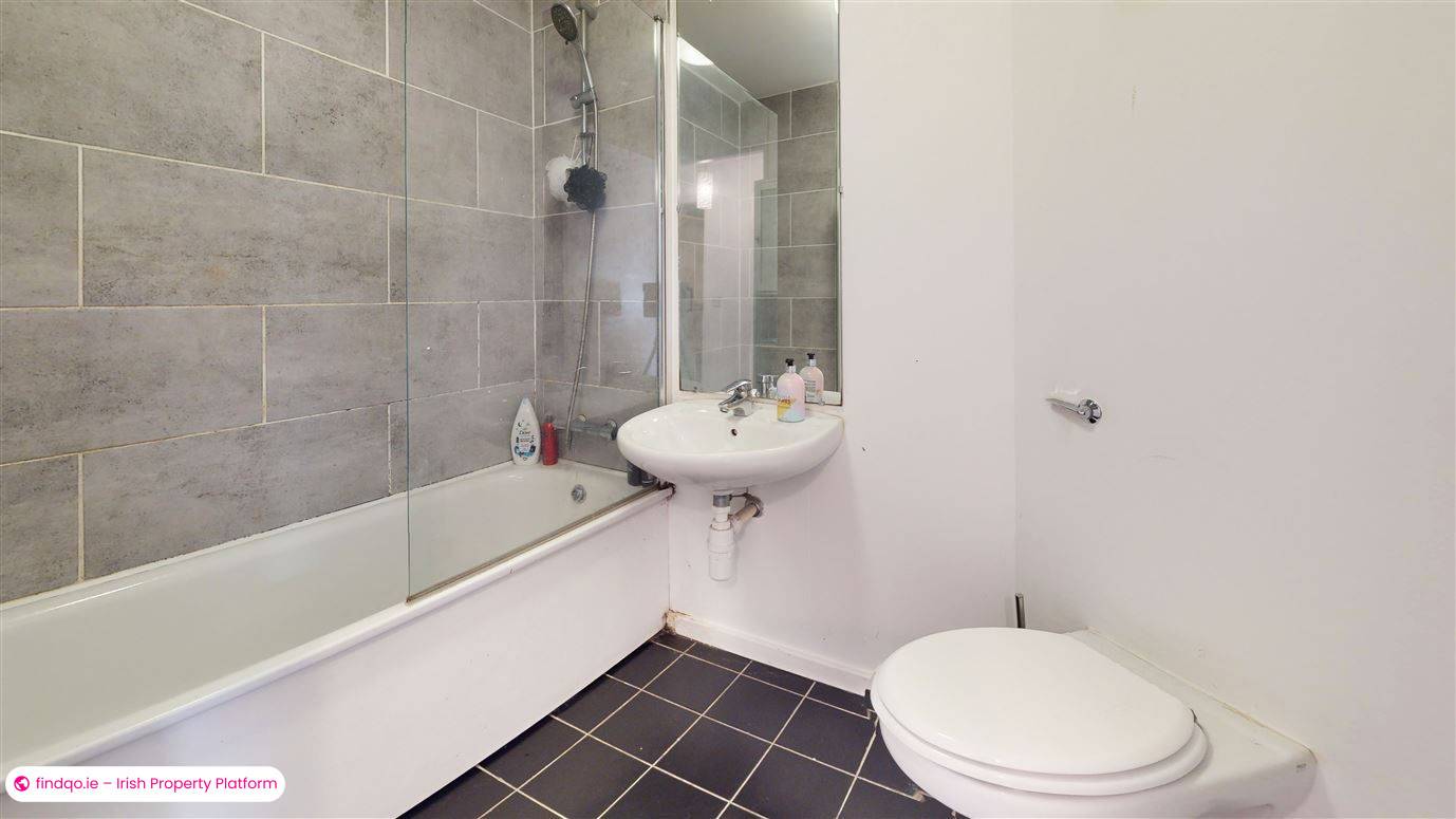 Apartment for Sale in Cherry Orchard, Dublin 10