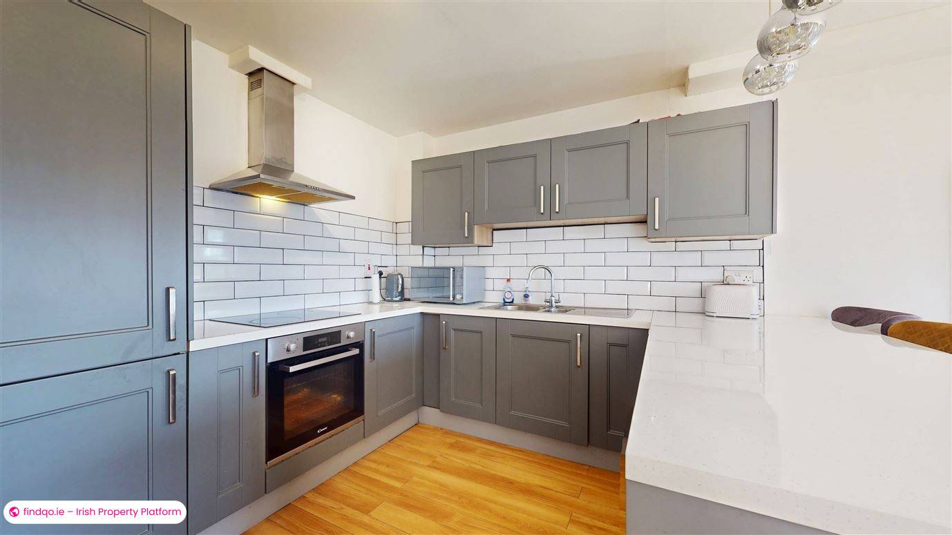 Apartment for Sale in Cherry Orchard, Dublin 10