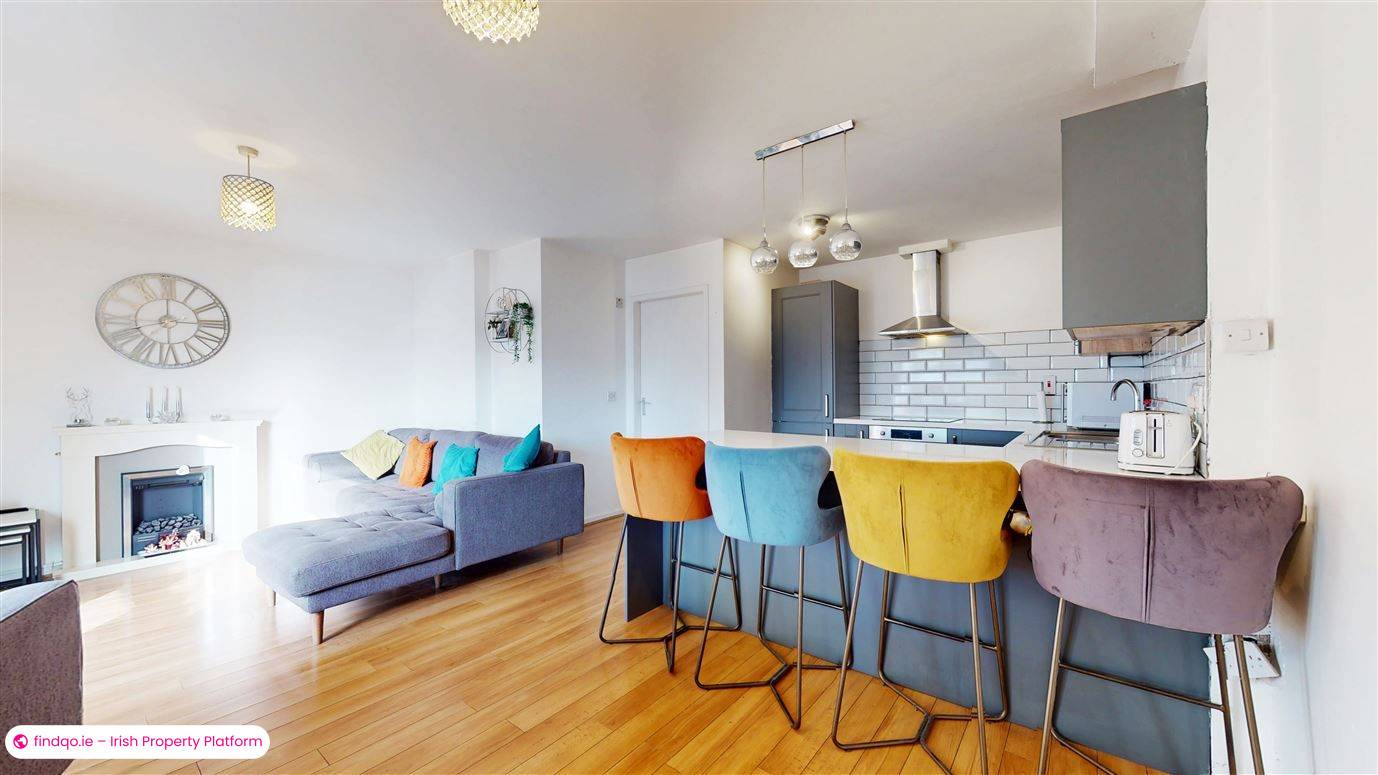 Apartment for Sale in Cherry Orchard, Dublin 10