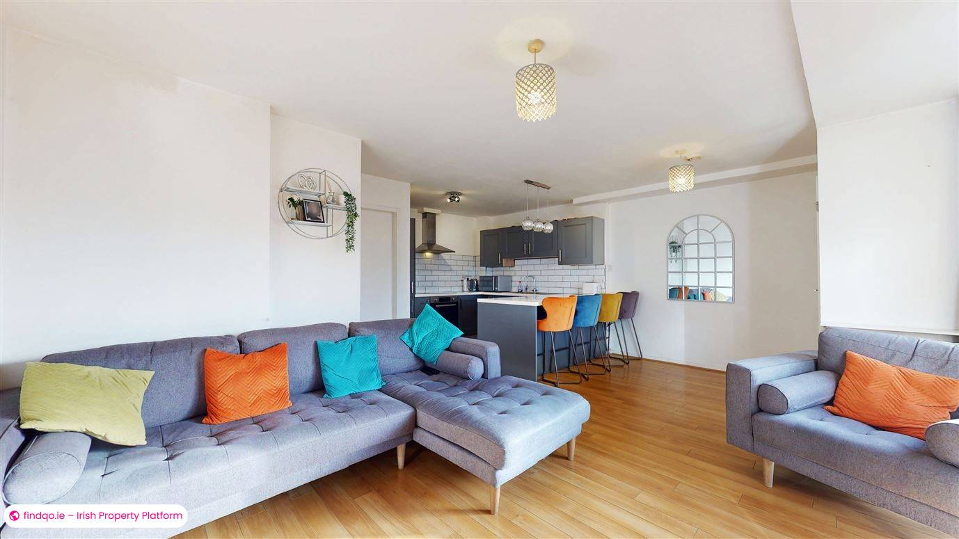 Apartment for Sale in Cherry Orchard, Dublin 10
