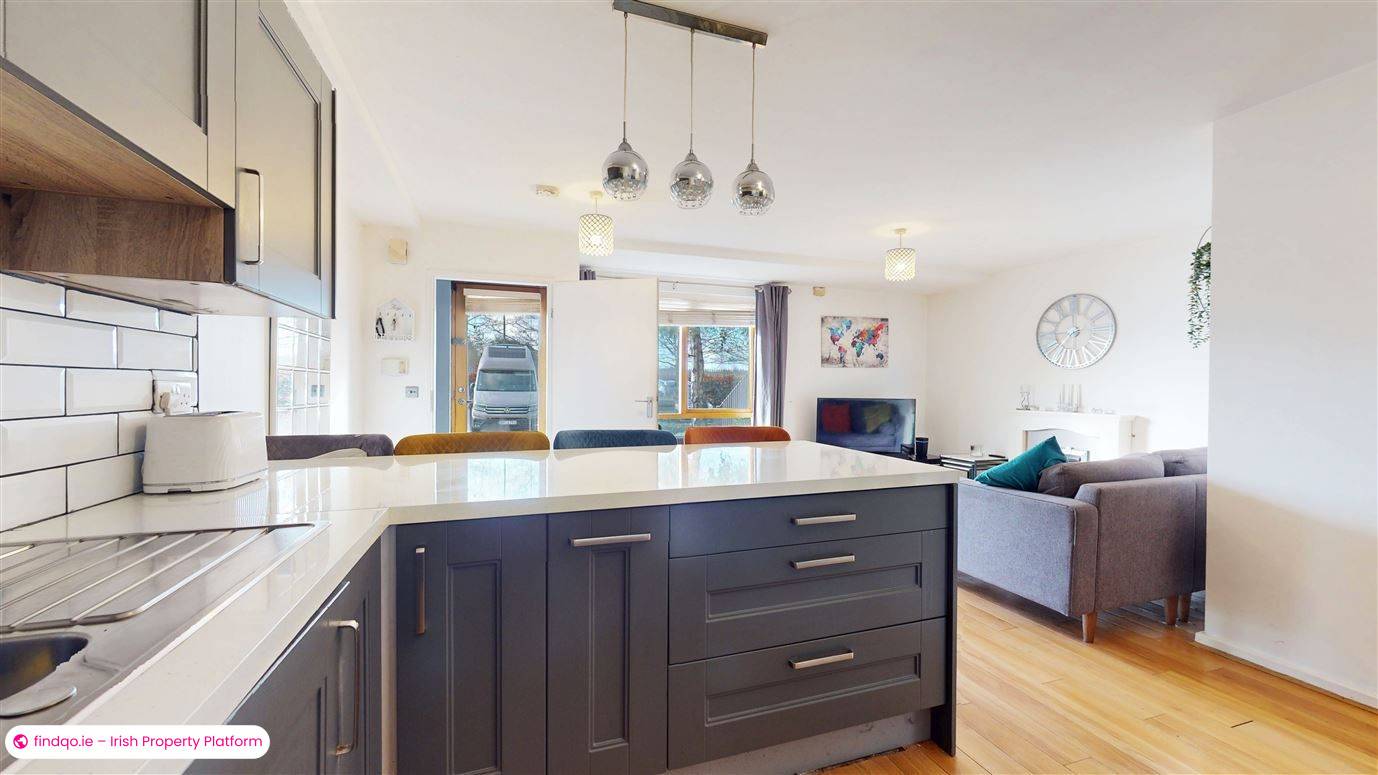 Apartment for Sale in Cherry Orchard, Dublin 10