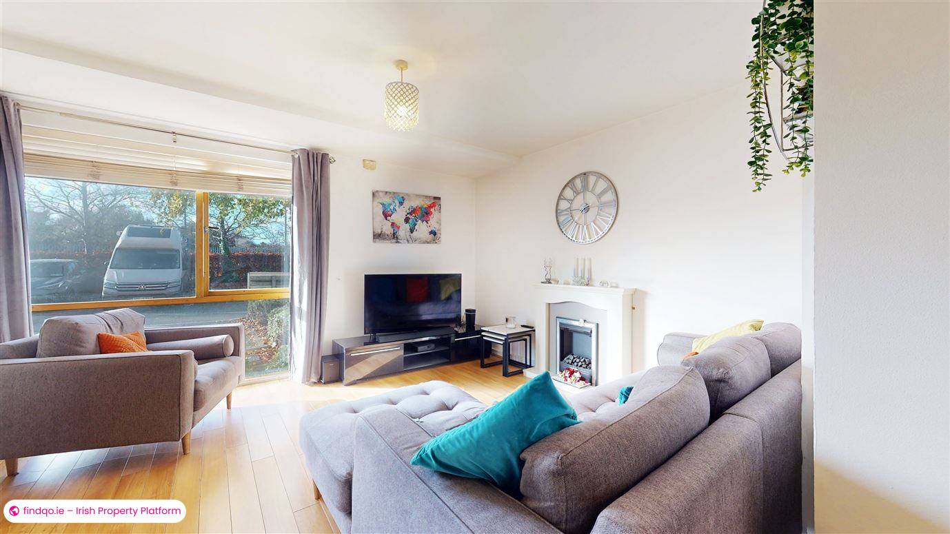 Apartment for Sale in Cherry Orchard, Dublin 10