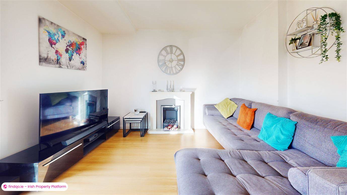 Apartment for Sale in Cherry Orchard, Dublin 10