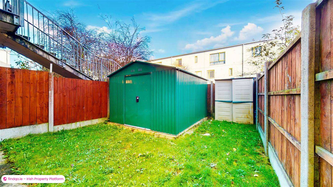 Apartment for Sale in Cherry Orchard, Dublin 10