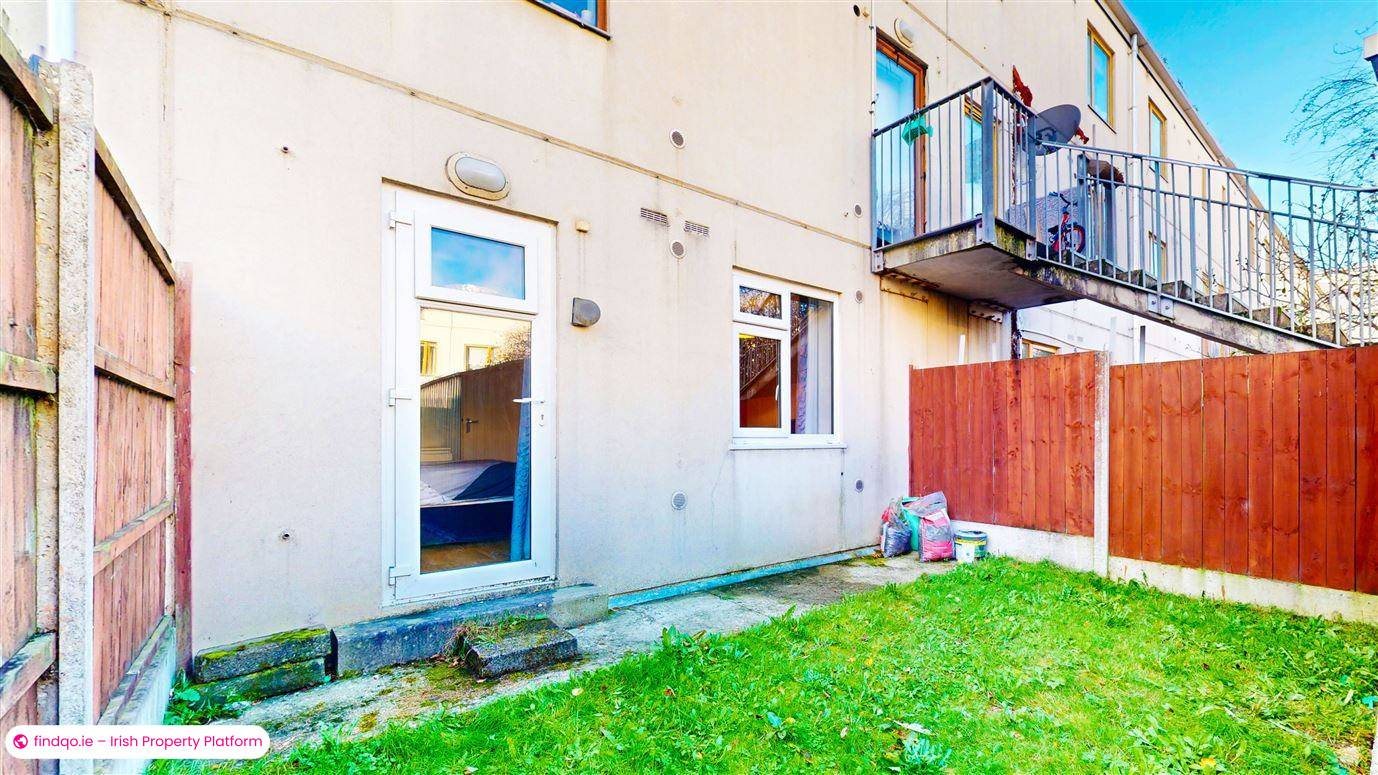 Apartment for Sale in Cherry Orchard, Dublin 10
