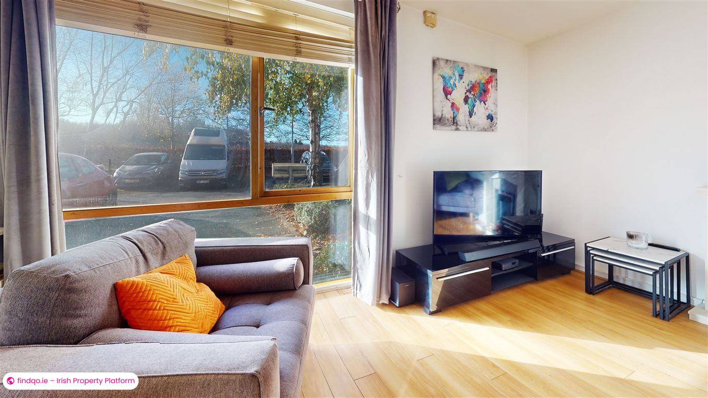 Apartment for Sale in Cherry Orchard, Dublin 10