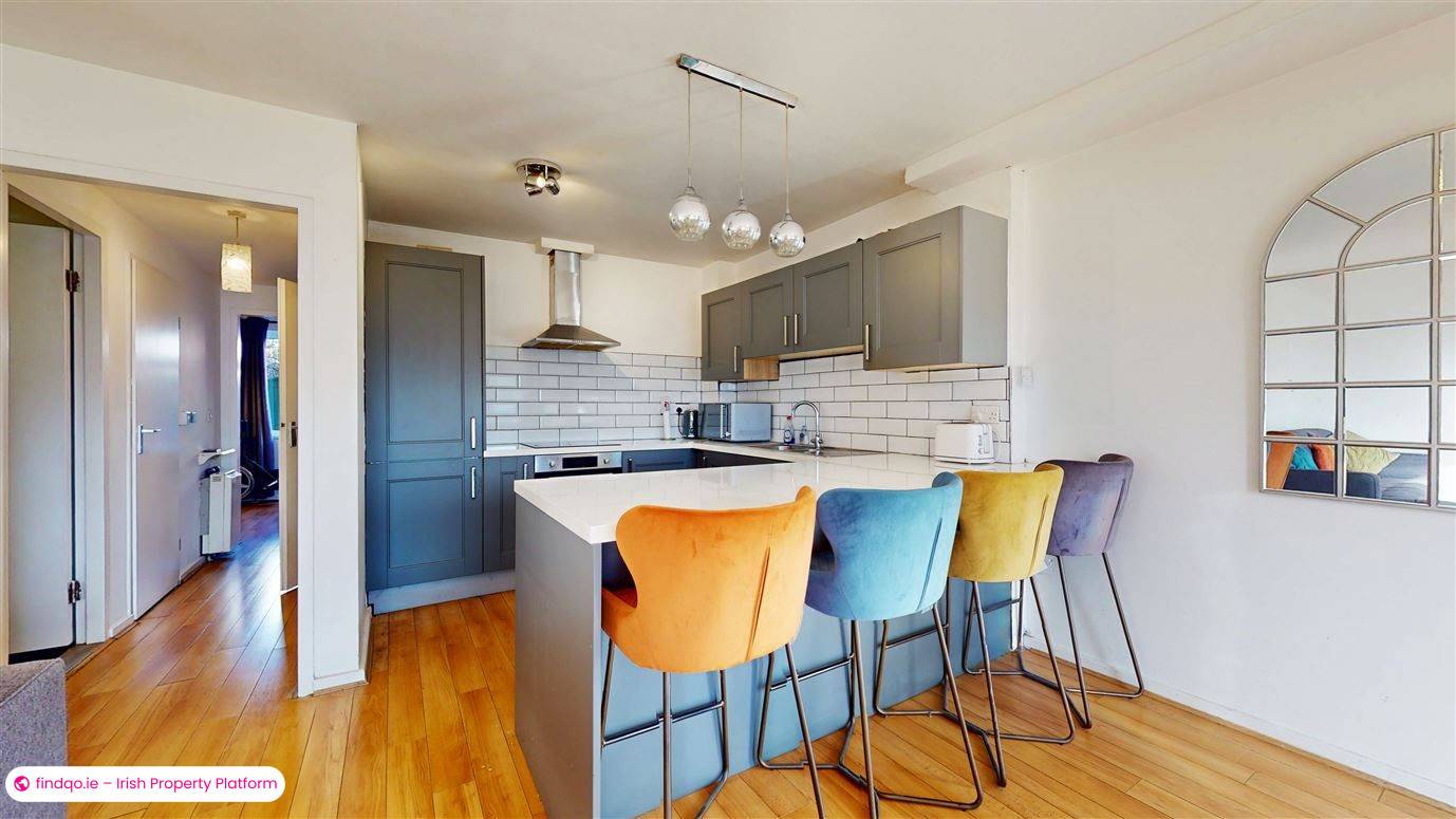 Apartment for Sale in Cherry Orchard, Dublin 10