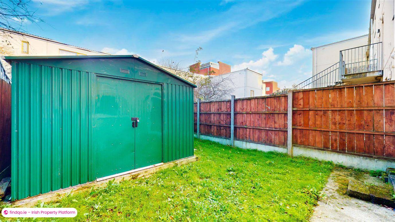 Apartment for Sale in Cherry Orchard, Dublin 10