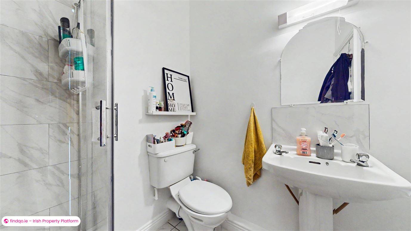 Duplex for Sale in Dublin 15