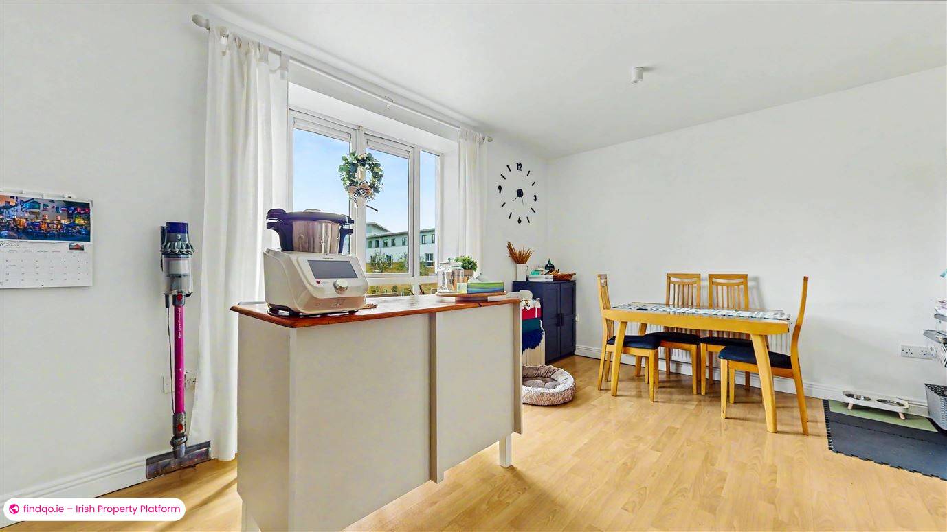 Duplex for Sale in Dublin 15