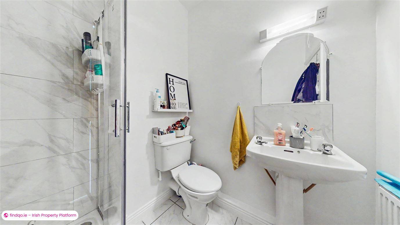 Duplex for Sale in Dublin 15