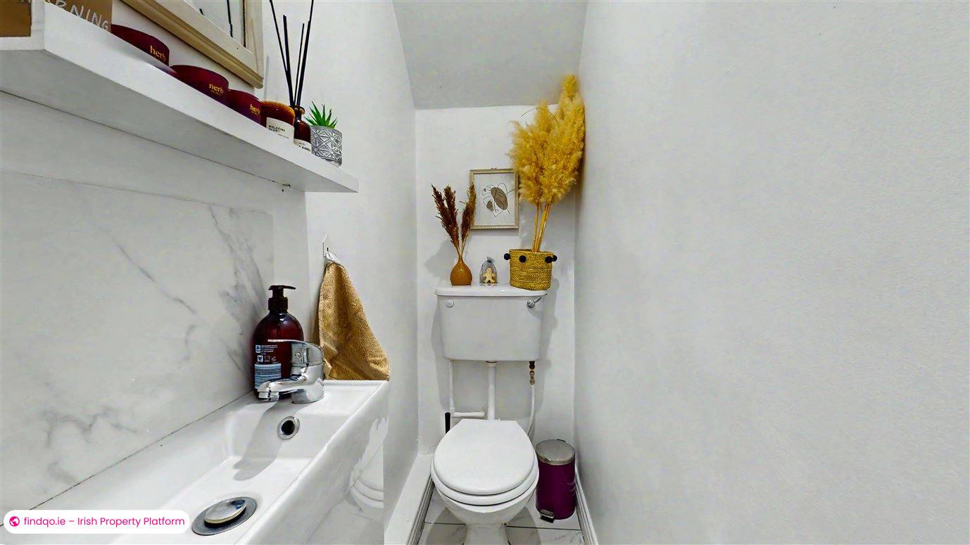 Duplex for Sale in Dublin 15