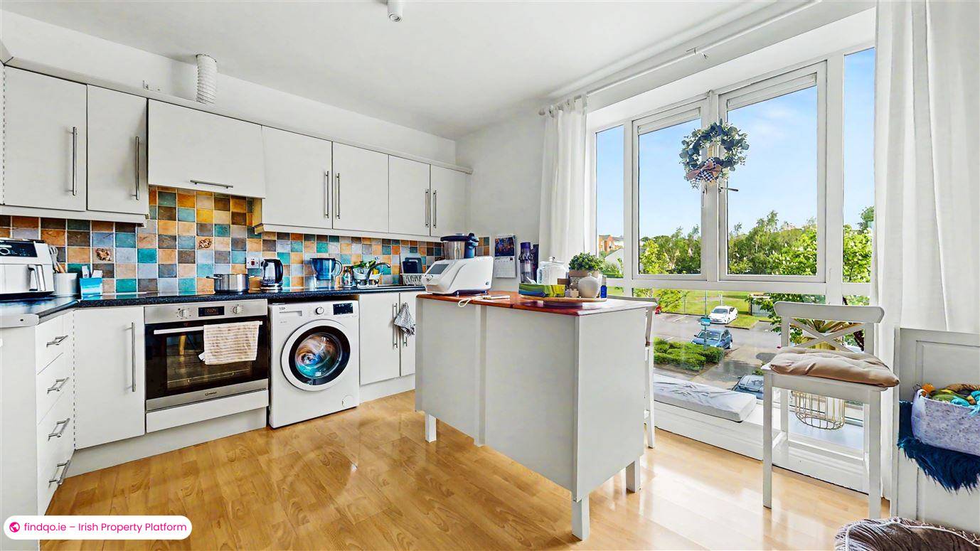Duplex for Sale in Dublin 15